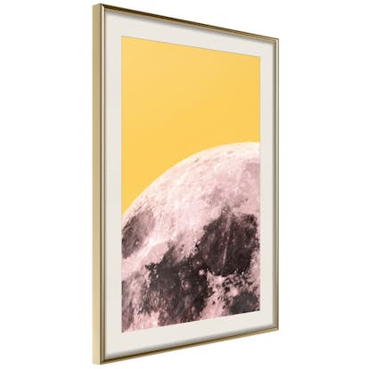 Poster Arkiio Affisch Sunny Moon