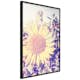 Poster Artgeist Affisch Sunflower
