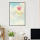 Poster Arkiio Affisch Don't Grow Up