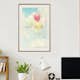 Poster Arkiio Affisch Don't Grow Up