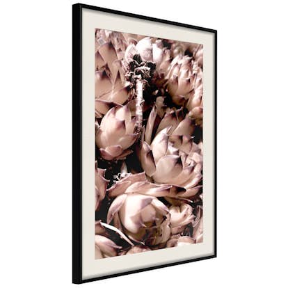 Poster Artgeist Affisch Orpheus