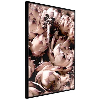 Poster Artgeist Affisch Orpheus