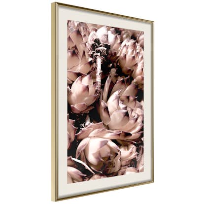 Poster Artgeist Affisch Orpheus