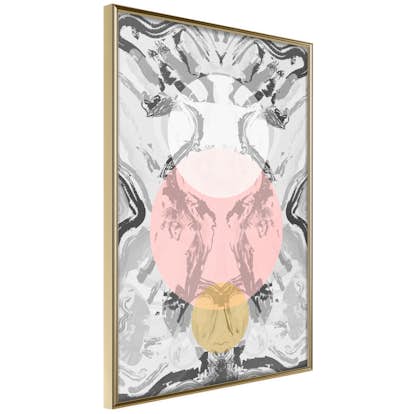 Poster Artgeist Affisch Ocean Spirit