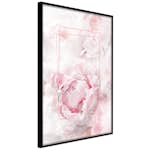 Poster Artgeist Affisch Fleeting Beauty