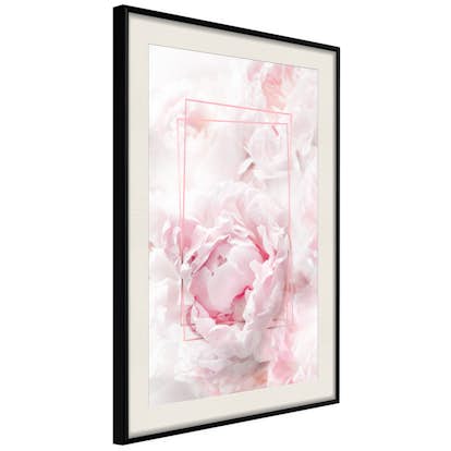 Poster Artgeist Affisch Fleeting Beauty