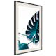 Poster Artgeist Affisch Sea Flower