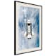 Poster Artgeist Affisch Space Shuttle