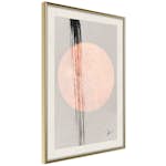 Poster Artgeist Affisch Sunny Nature