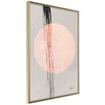 Poster Artgeist Affisch Sunny Nature