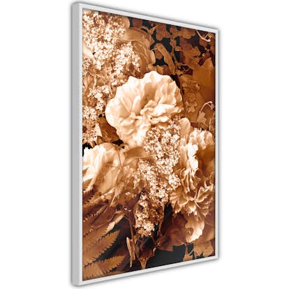 Poster Artgeist Affisch End of August