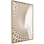 Poster Artgeist Affisch Telemark