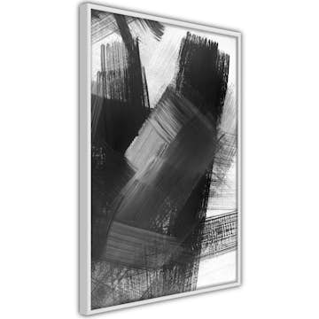 Poster Artgeist Affisch Problem