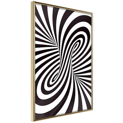 Poster Artgeist Affisch Deep Hypnosis