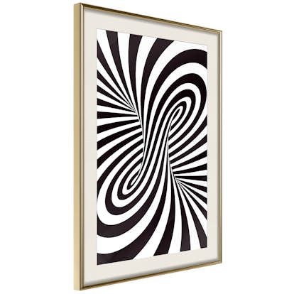 Poster Artgeist Affisch Deep Hypnosis