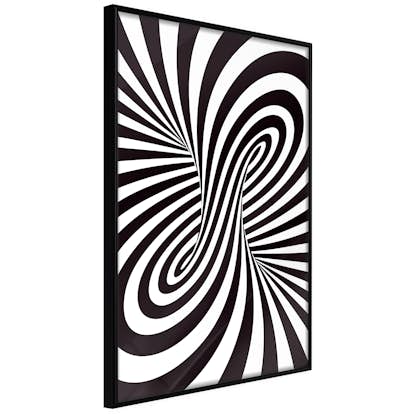 Poster Artgeist Affisch Deep Hypnosis