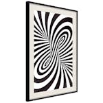 Poster Artgeist Affisch Deep Hypnosis