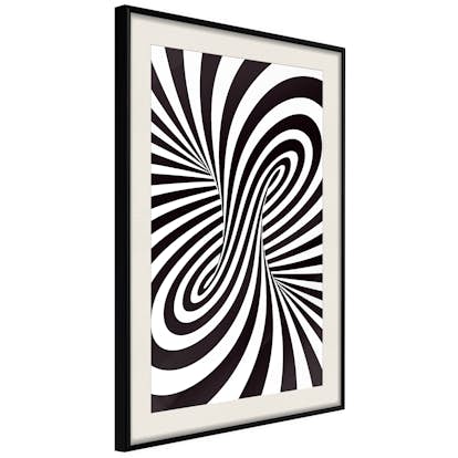 Poster Artgeist Affisch Deep Hypnosis