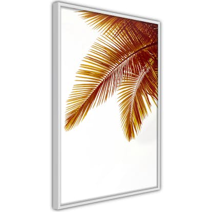 Poster Artgeist Affisch Goldilocks