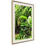 Poster Artgeist Affisch Lungs of the Earth