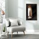 Poster Arkiio Affisch Light in the Wall