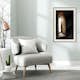 Poster Arkiio Affisch Light in the Wall