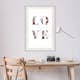 Poster Arkiio Affisch Love in Flowers