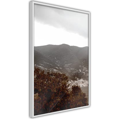 Poster Artgeist Affisch Valley