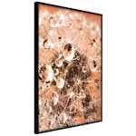 Poster Artgeist Affisch Morning Moments