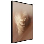 Poster Artgeist Affisch Autumn Fluff