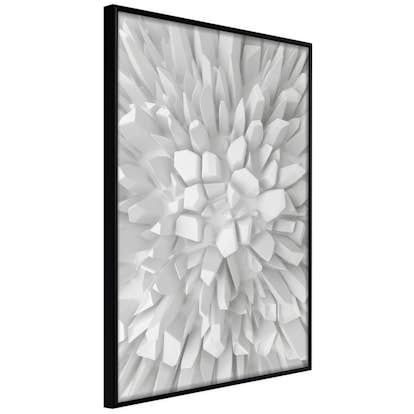 Poster Artgeist Affisch Ice Love