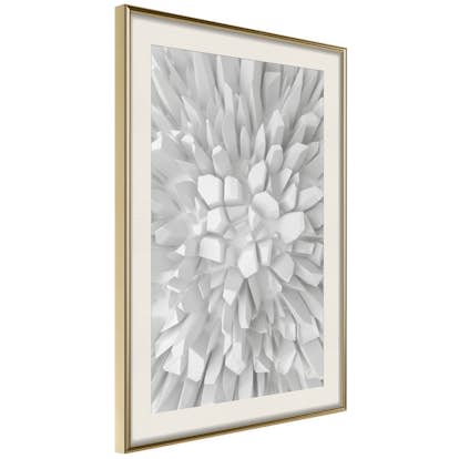 Poster Artgeist Affisch Ice Love