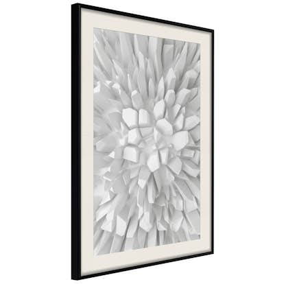 Poster Artgeist Affisch Ice Love