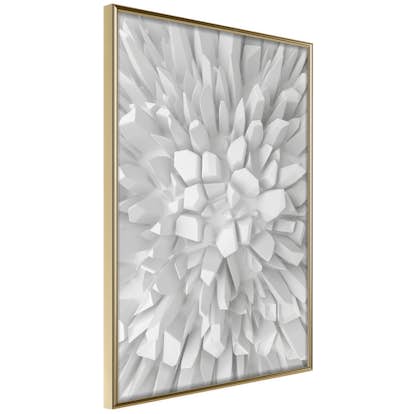 Poster Artgeist Affisch Ice Love