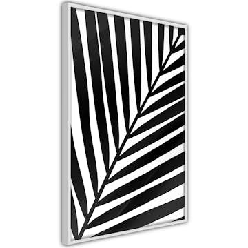 Poster Artgeist Affisch Precious Leaf