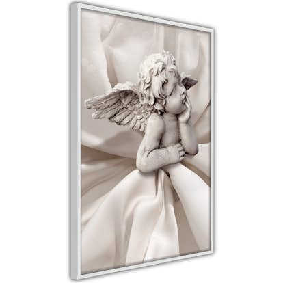 Poster Artgeist Affisch Love Thoughts