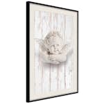 Poster Artgeist Affisch Happy Dawn