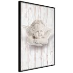 Poster Artgeist Affisch Happy Dawn