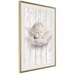 Poster Artgeist Affisch Happy Dawn