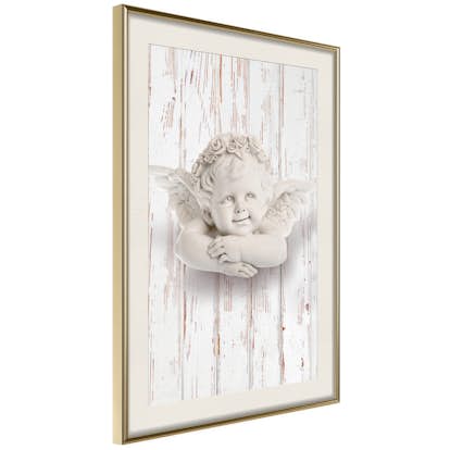 Poster Artgeist Affisch Happy Dawn