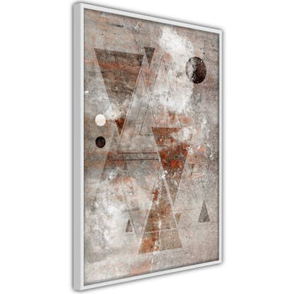 Poster Artgeist Affisch Horoscope