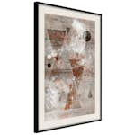 Poster Artgeist Affisch Horoscope