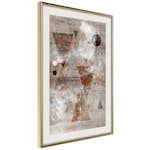 Poster Artgeist Affisch Horoscope