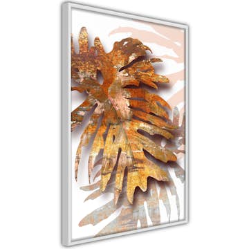 Poster Artgeist Affisch Autumn Memories