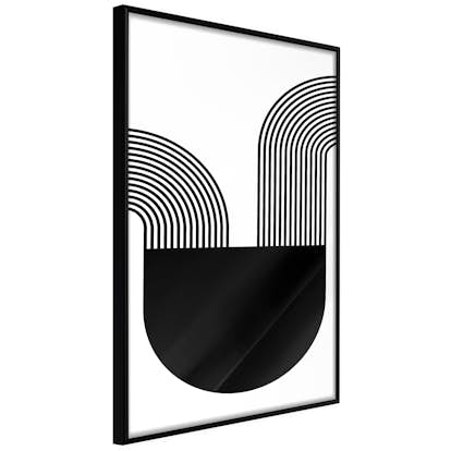 Poster Artgeist Affisch Opera