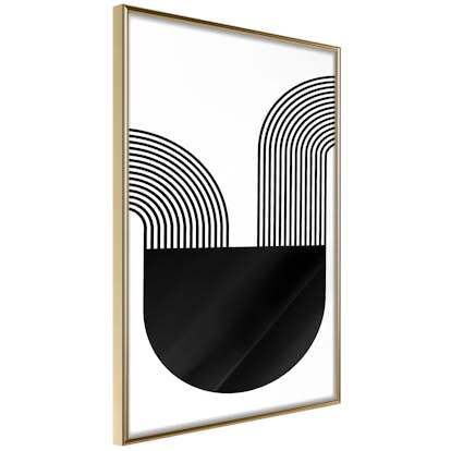 Poster Artgeist Affisch Opera