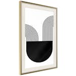 Poster Artgeist Affisch Opera