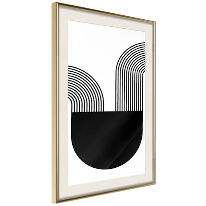 Poster Artgeist Affisch Opera