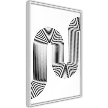 Poster Artgeist Affisch Sonata