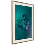Poster Artgeist Affisch Gamma
